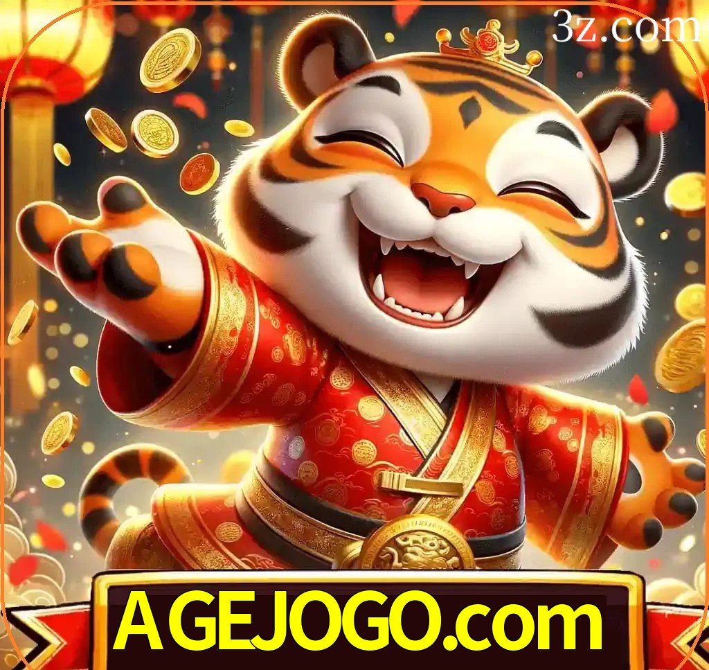 agejogo é a melhor empresa de apostas.